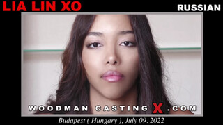 Lia Lin Xo Hot Casting Blowjob & Anal DP - наслаждайтесь лучшим порно на HD-PORN.ONLINE