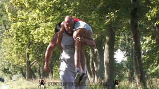 Candy Scott Gets Slapped Hard #7 - наслаждайтесь лучшим порно на HD-PORN.ONLINE