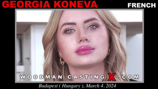 Georgia Koneva Gets Dirty - наслаждайтесь лучшим порно на HD-PORN.ONLINE