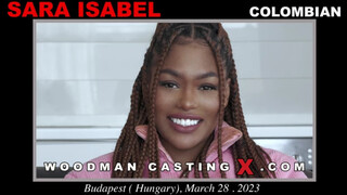 Sara Isabel Gets Tied Up and Anal Pounded - наслаждайтесь лучшим порно на HD-PORN.ONLINE