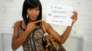 Karma Gets Facial - наслаждайтесь лучшим порно на HD-PORN.ONLINE