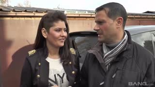 Sexy Suzy Takes It All in Wild Interracial Gangbang - смотреть новое порно видео HD-PORN.ONLINE