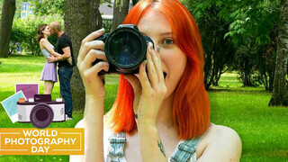 FFM Teen Threesome with Redhead Milka Wey & Brunette Emma Korti - Hardcore Doggystyle & Blowjob - смотреть новое порно видео HD-PORN.ONLINE