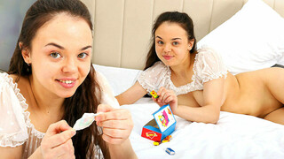 Solo Masturbation with Mia Grandy - смотреть новое порно видео HD-PORN.ONLINE