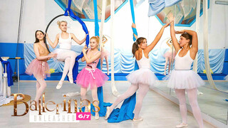 Teen Ballerinas Gone Wild 6 - смотреть новое порно видео HD-PORN.ONLINE