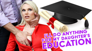 Sydny Davis Begs Principal Filthy Rich For Hard Cock In Office - наслаждайтесь лучшим порно на HD-PORN.ONLINE