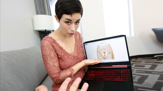 Step Mom Teaches Me A Hot Lesson - Olive Glass & Tony Profane - наслаждайтесь лучшим порно на HD-PORN.ONLINE