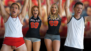  Swapping Stepmom's Plan  - смотреть новое порно видео HD-PORN.ONLINE