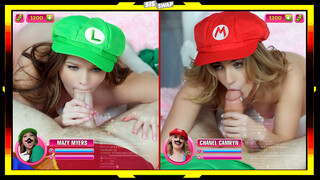 Getting Filmed for the Fame - наслаждайтесь лучшим порно на HD-PORN.ONLINE