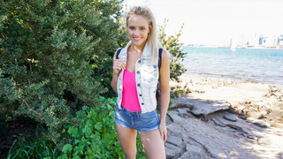 Addie's Crazy Adventure - смотреть новое порно видео HD-PORN.ONLINE