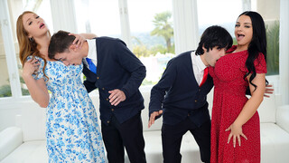 Swap and Swag - наслаждайтесь лучшим порно на HD-PORN.ONLINE