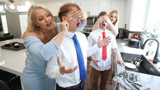 Stepmom's Wild Ride at Home - наслаждайтесь лучшим порно на HD-PORN.ONLINE