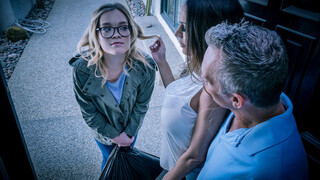  StepMom Teaches Stealing Isn't Allowed  - смотреть новое порно видео HD-PORN.ONLINE