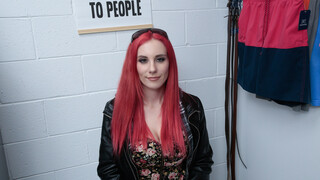 Case File 78524698 - Busted with Lilian Stone and Rusty Nails - наслаждайтесь лучшим порно на HD-PORN.ONLINE