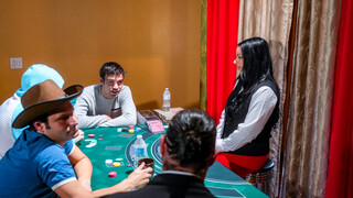 The House Never Loses - наслаждайтесь лучшим порно на HD-PORN.ONLINE