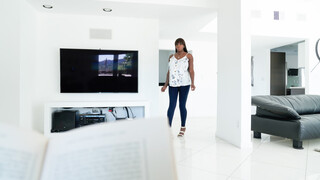 Stepmom's Seductive Lips - наслаждайтесь лучшим порно на HD-PORN.ONLINE