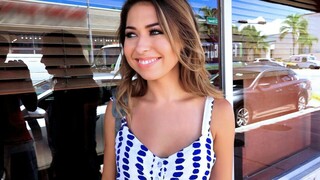 Melissa Moore Fucks a Random Guy - смотреть новое порно видео HD-PORN.ONLINE