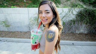 Teen Latina Gets Filmed - наслаждайтесь лучшим порно на HD-PORN.ONLINE