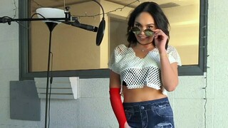 Amateur Singer Fucks in Music Studio - Selena Santana & Tony Rubino - смотреть новое порно видео HD-PORN.ONLINE