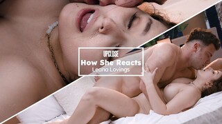 Leana Craves Mind-Blowing Action - наслаждайтесь лучшим порно на HD-PORN.ONLINE