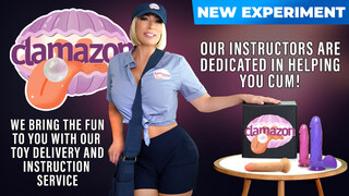 Clamazon Unleashed: Selina, Mellanie, and Peter Get Wild - смотреть новое порно видео HD-PORN.ONLINE