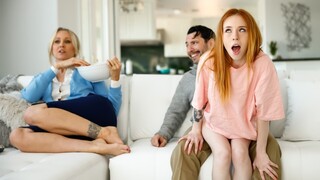 Teen Stepdaughter Craves Cum - смотреть новое порно видео HD-PORN.ONLINE