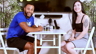 Draco Young Fucks Alyssa Amythest in The HGF Experience Part 1 - наслаждайтесь лучшим порно на HD-PORN.ONLINE