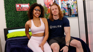 Newbie Redhead Ash Riley Fucks Latina Alix Pena - наслаждайтесь лучшим порно на HD-PORN.ONLINE