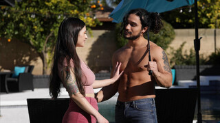 Leo Woodman Assists Jasmine Wilde in Her Stroke Game! - наслаждайтесь лучшим порно на HD-PORN.ONLINE