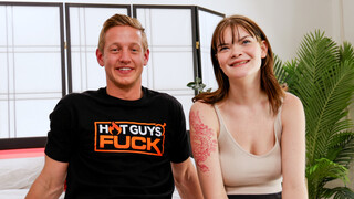 Tony Heart and Sammy Scott Get Ready for a Wild Ride - наслаждайтесь лучшим порно на HD-PORN.ONLINE