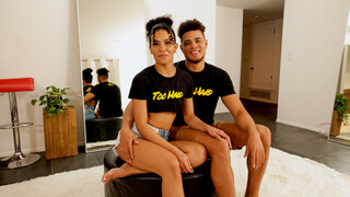 Channing Rodd and Laylani Wyld Get Down and Dirty - наслаждайтесь лучшим порно на HD-PORN.ONLINE