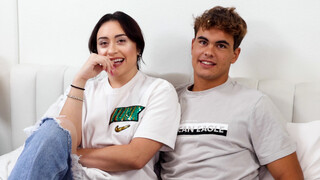 Luna Lopez Wants Handsome Carter Smith - наслаждайтесь лучшим порно на HD-PORN.ONLINE