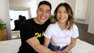 Kendrick Driver & Meghan Taylor Beg to Fuck Hard in Doggystyle - наслаждайтесь лучшим порно на HD-PORN.ONLINE