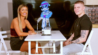 Brock Perry and Angelica Foster's Hot Teen Encounter - наслаждайтесь лучшим порно на HD-PORN.ONLINE