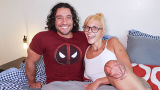 Leo Woodman Ready to Fuck Mai Cox - наслаждайтесь лучшим порно на HD-PORN.ONLINE