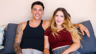 Jay Tate's Big Debut with Sexy Lindsay Lee - наслаждайтесь лучшим порно на HD-PORN.ONLINE