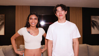 After Dark Encounter: Kody Lux Fucks Reina Heart - наслаждайтесь лучшим порно на HD-PORN.ONLINE