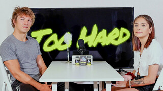 HGF Exclusive: Slayton Pierce Gets Intimate with Skylar Angel - наслаждайтесь лучшим порно на HD-PORN.ONLINE