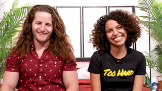 Richard King and Alix Pena Get Down and Dirty - смотреть новое порно видео HD-PORN.ONLINE