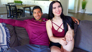 Carter Andrews Sits Down with Alyssa Amythest for a Sizzling Chat - наслаждайтесь лучшим порно на HD-PORN.ONLINE