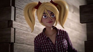 Cowgirl Kelly Arrives in Town with Big Boobs - смотреть новое порно видео HD-PORN.ONLINE