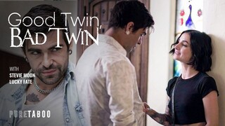 Naughty Twin, Sweet Twin - наслаждайтесь лучшим порно на HD-PORN.ONLINE