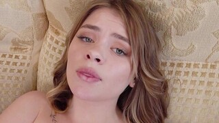 Teen Lesya Milk Tries DP for First Time with 2 Guys - смотреть новое порно видео HD-PORN.ONLINE