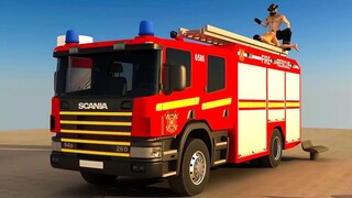 Fireman Gets Blown - наслаждайтесь лучшим порно на HD-PORN.ONLINE