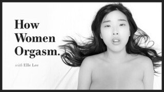 Elle Lee's Orgasm Secrets - наслаждайтесь лучшим порно на HD-PORN.ONLINE