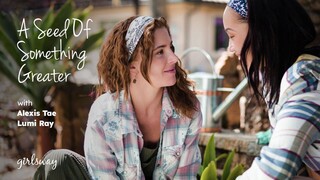 Greater Things to Come - смотреть новое порно видео HD-PORN.ONLINE