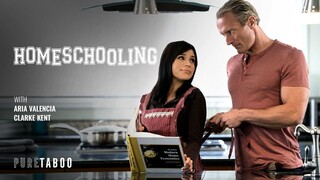 Teen Stepdaughter's Naughty Lesson - смотреть новое порно видео HD-PORN.ONLINE