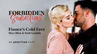 Forbidden Temptations - Fiance's Sudden Chill - наслаждайтесь лучшим порно на HD-PORN.ONLINE