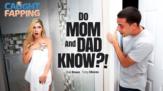 Mom & Dad Find Out! - наслаждайтесь лучшим порно на HD-PORN.ONLINE