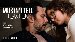 Forbidden Student Teacher Sex - смотреть новое порно видео HD-PORN.ONLINE
